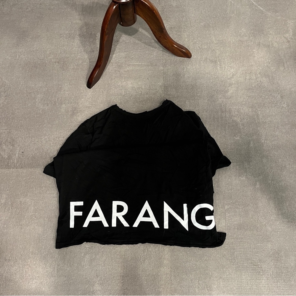 Farang Long Short Sleeve T Shirts‎ Medium Bundle - Picture 10 of 11